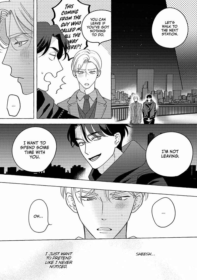 Page 21 Chapter 5 Fake Fact Lips