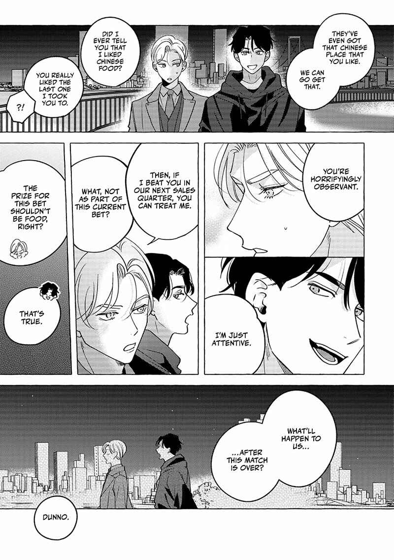 Page 23 Chapter 5 Fake Fact Lips