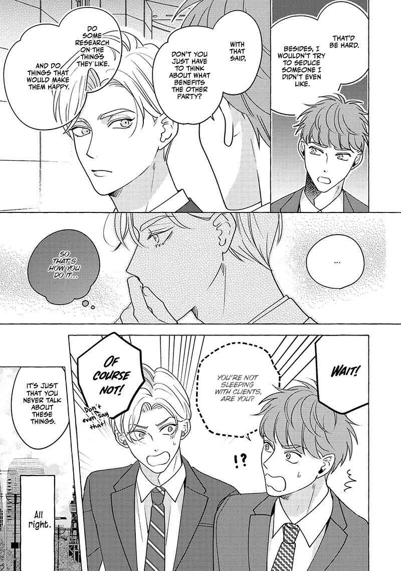Page 11 Chapter 2 Fake Fact Lips