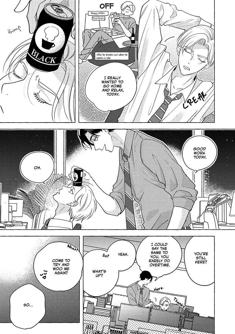 Page 13 Chapter 2 Fake Fact Lips