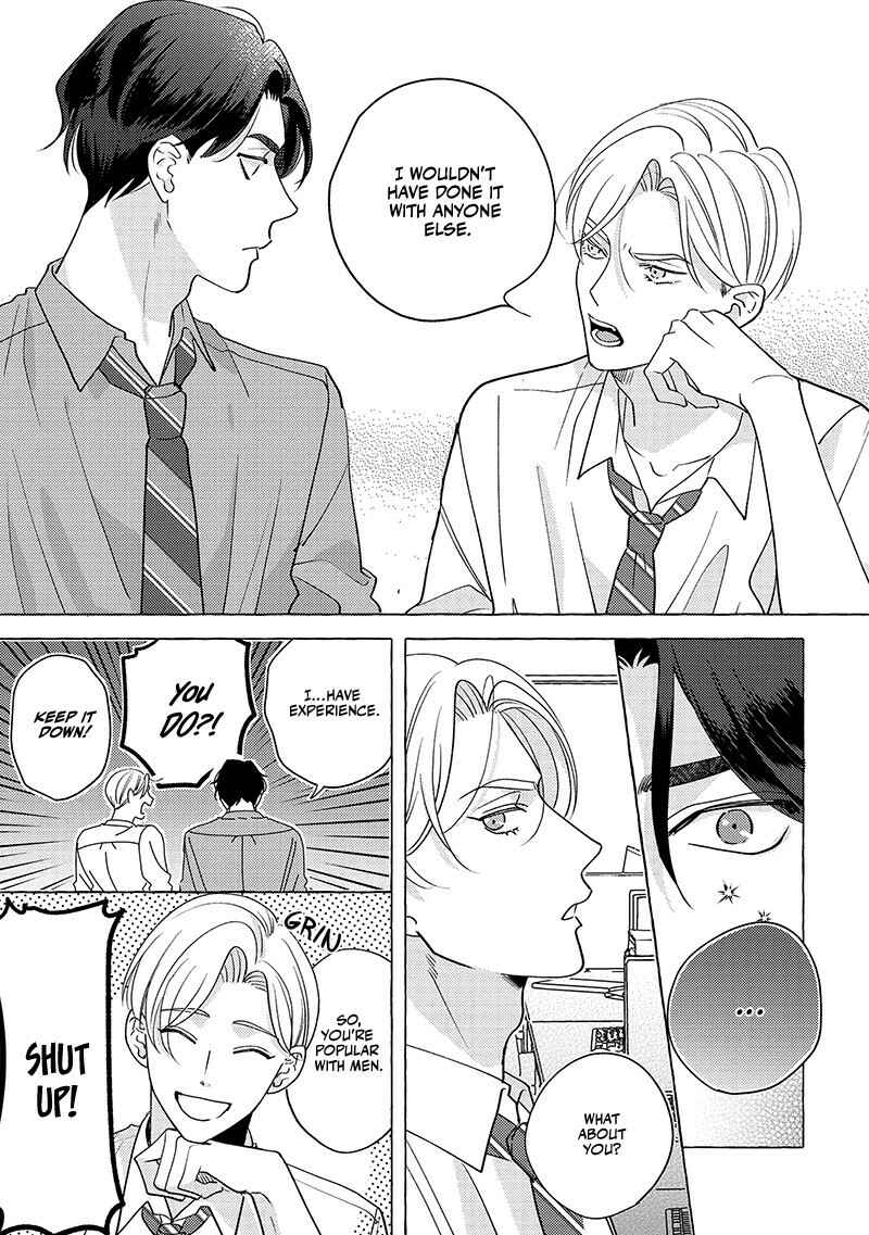 Page 15 Chapter 2 Fake Fact Lips