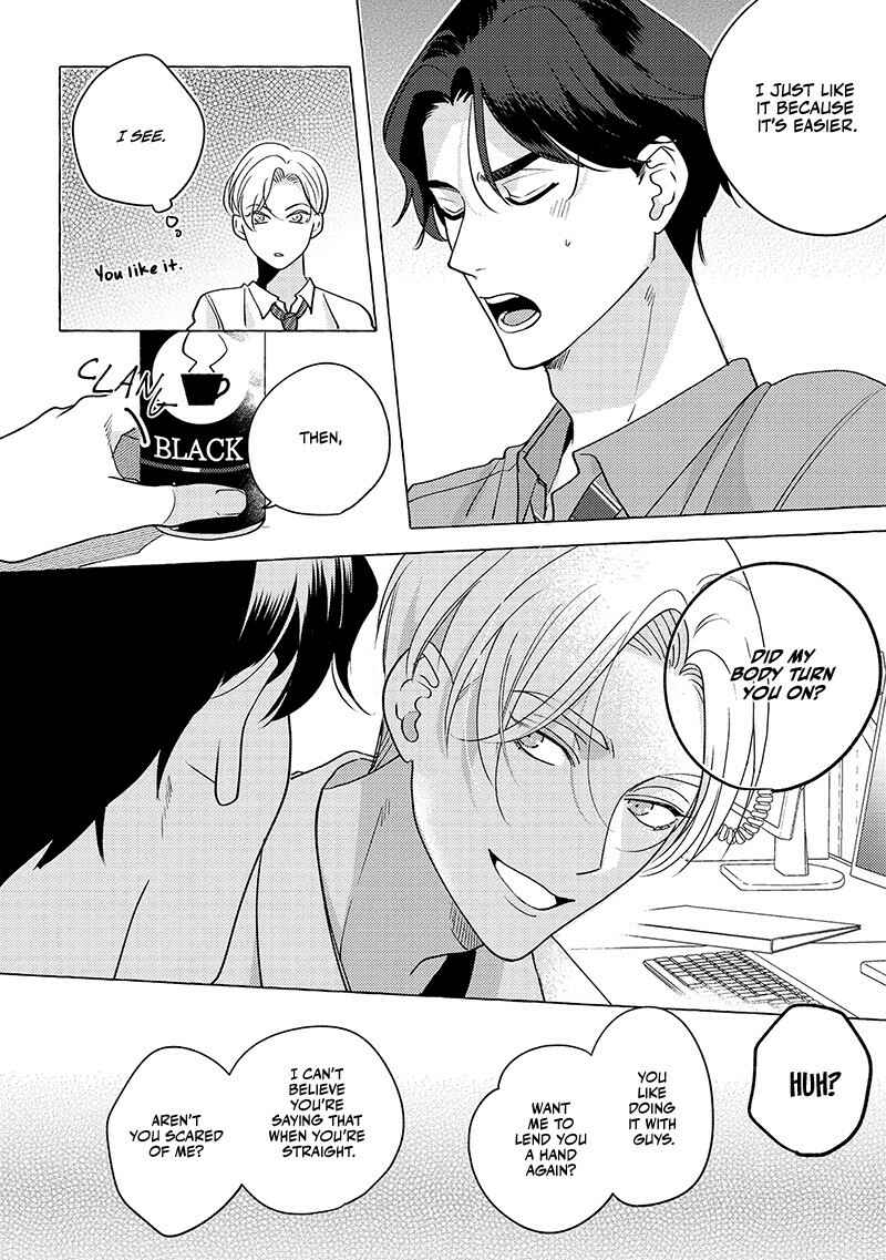 Page 16 Chapter 2 Fake Fact Lips