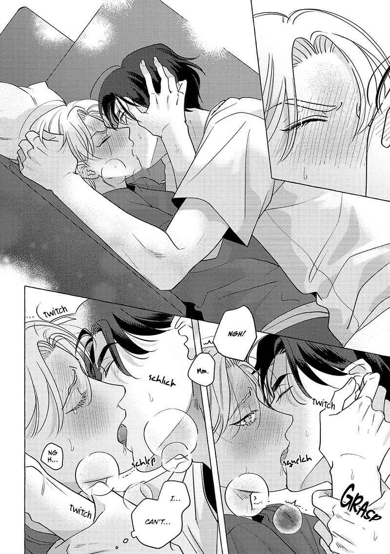 Page 30 Chapter 2 Fake Fact Lips