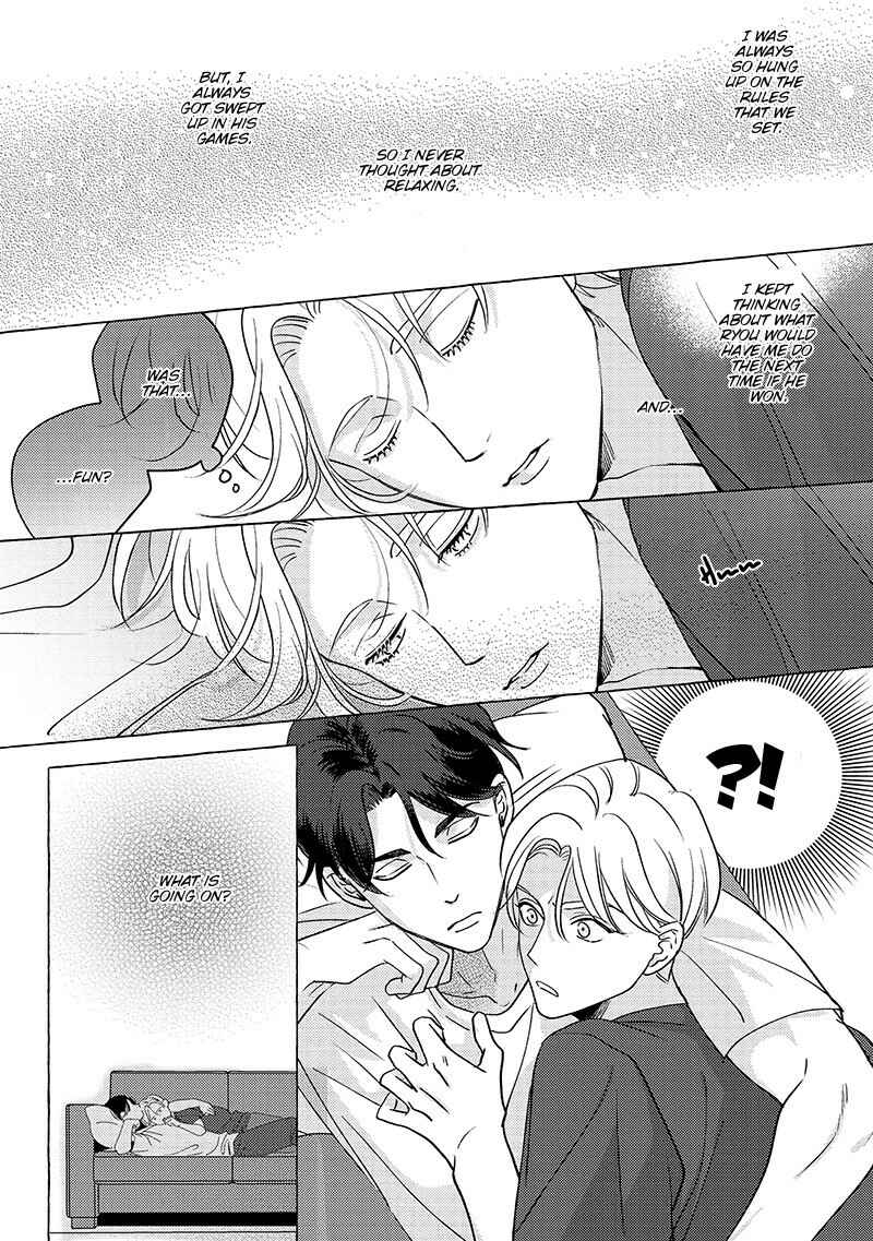 Page 33 Chapter 2 Fake Fact Lips