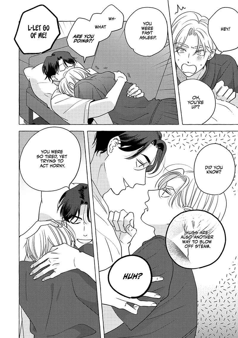 Page 34 Chapter 2 Fake Fact Lips
