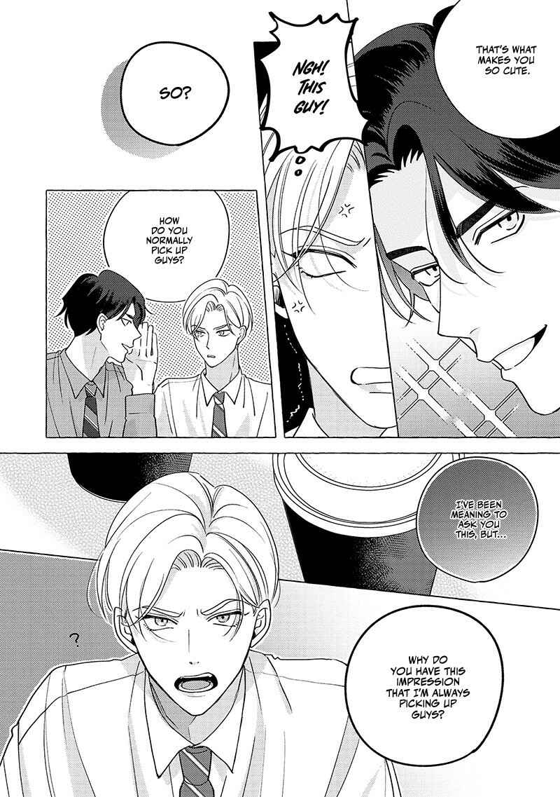 Page 6 Chapter 2 Fake Fact Lips