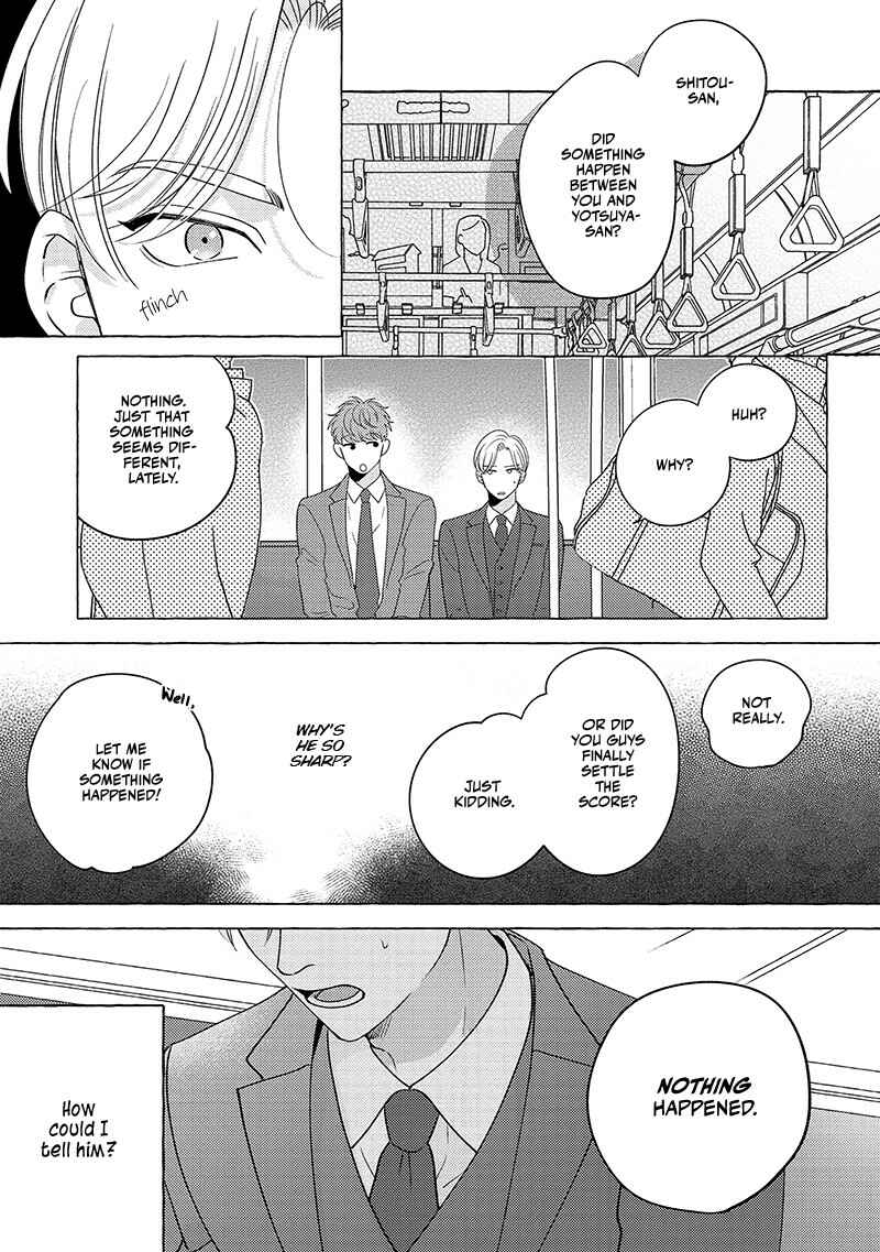 Page 1 Chapter 3 Fake Fact Lips