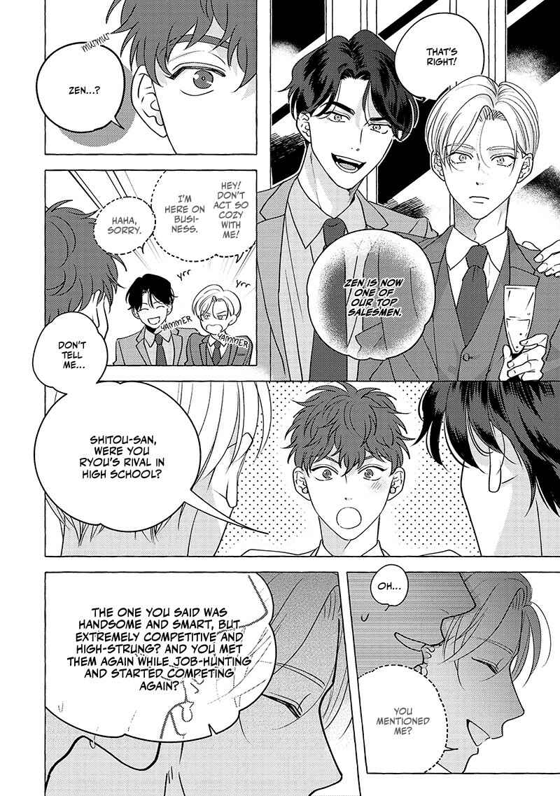 Page 12 Chapter 3 Fake Fact Lips