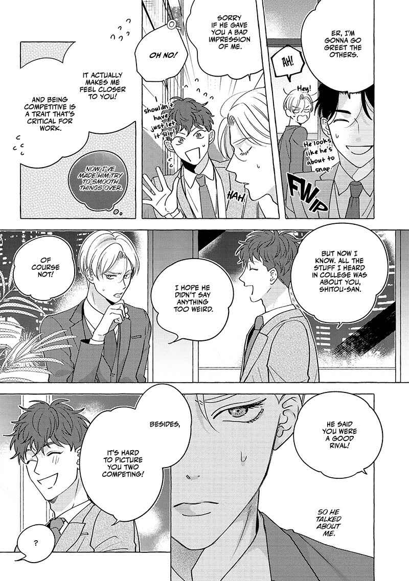 Page 13 Chapter 3 Fake Fact Lips
