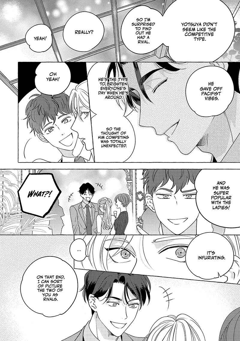 Page 14 Chapter 3 Fake Fact Lips