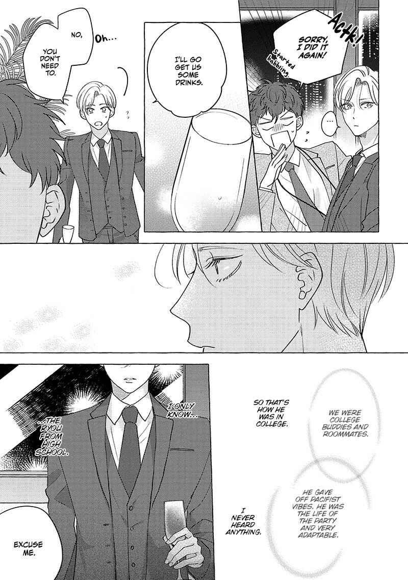 Page 15 Chapter 3 Fake Fact Lips
