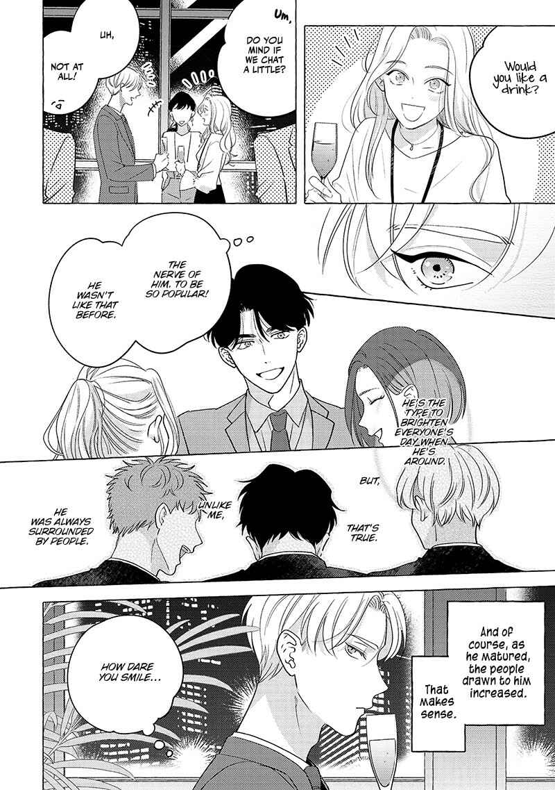 Page 16 Chapter 3 Fake Fact Lips