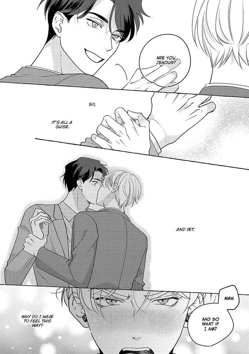 Page 22 Chapter 3 Fake Fact Lips