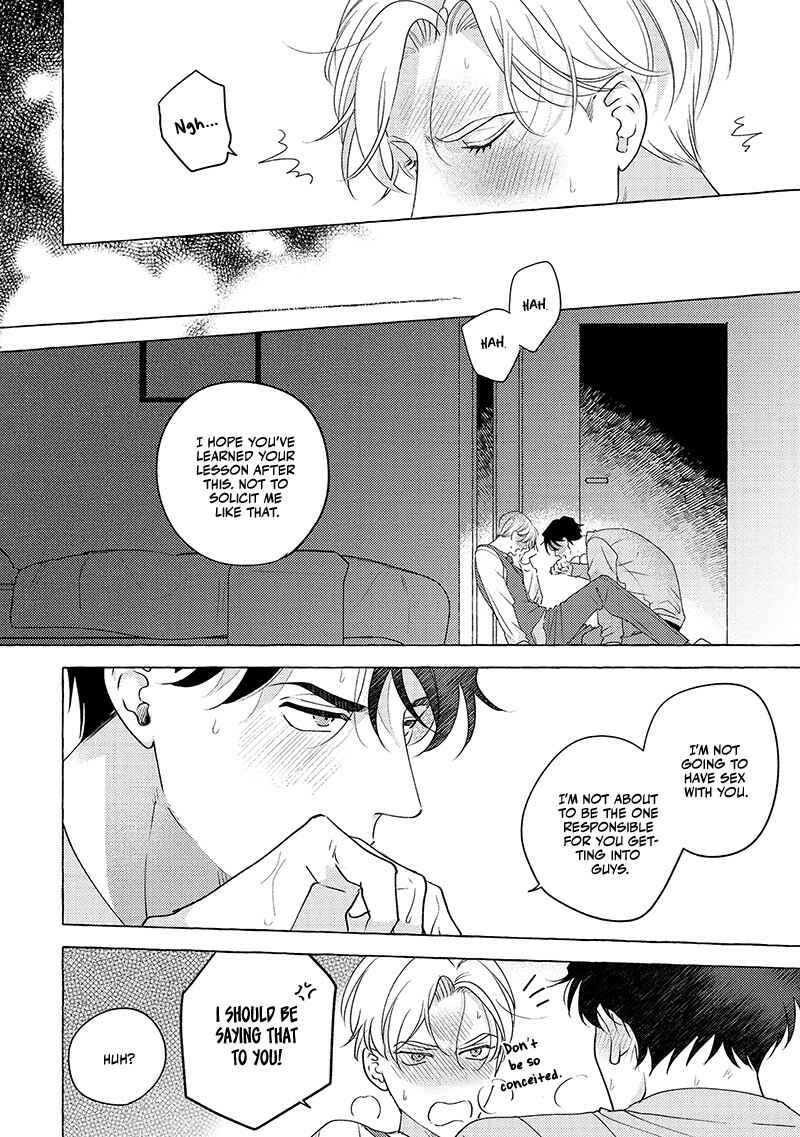 Page 30 Chapter 3 Fake Fact Lips