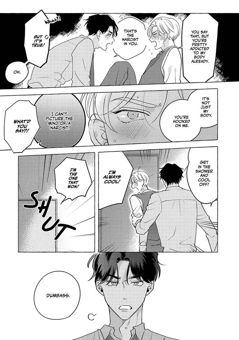 Page 31 Chapter 3 Fake Fact Lips