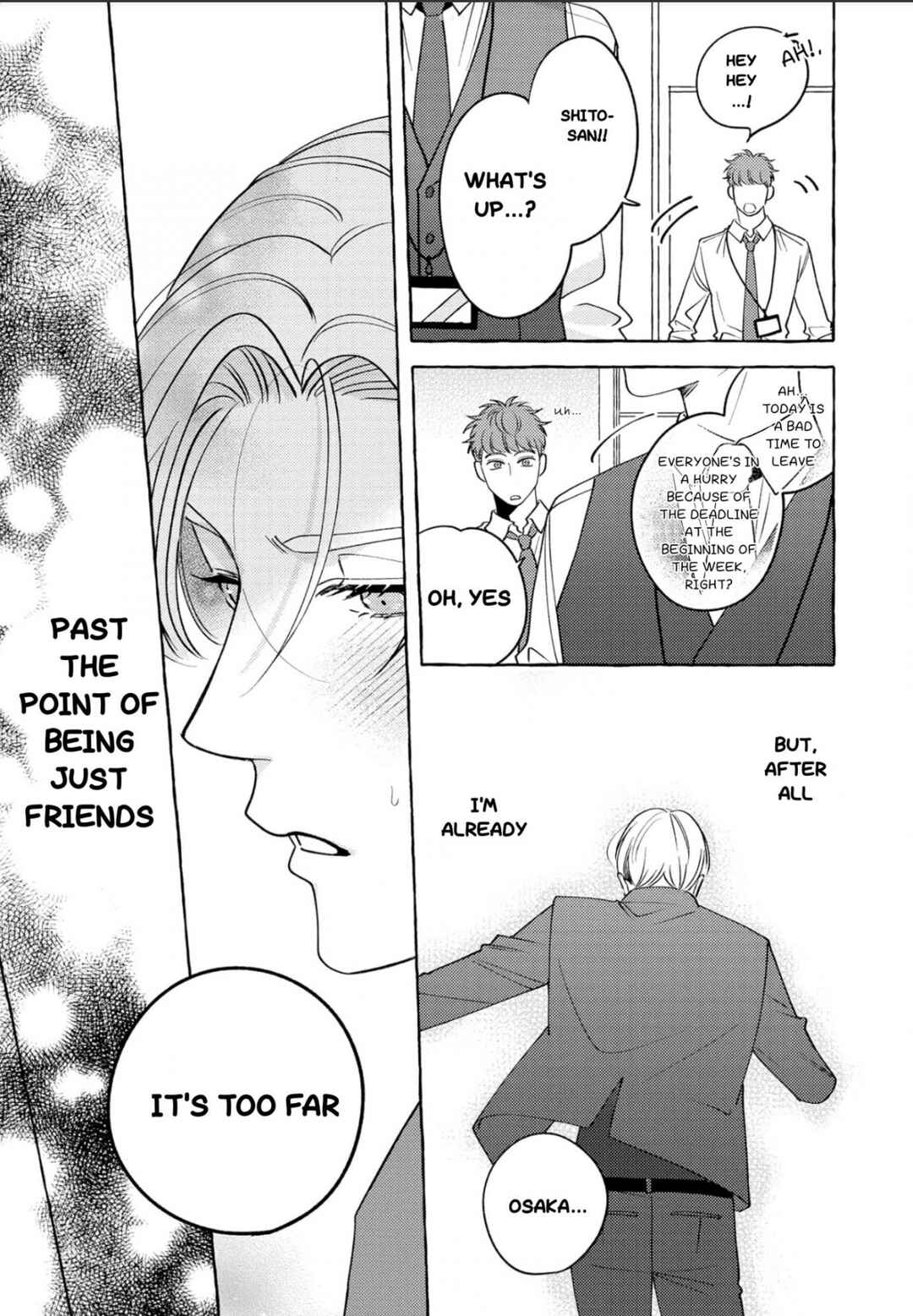 Page 18 Chapter 6 Fake Fact Lips