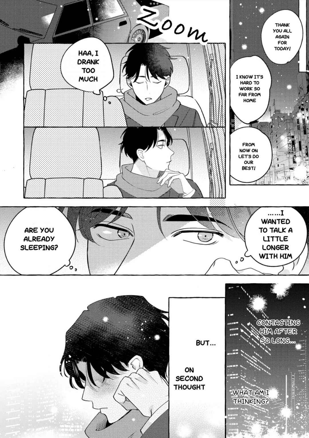 Page 19 Chapter 6 Fake Fact Lips