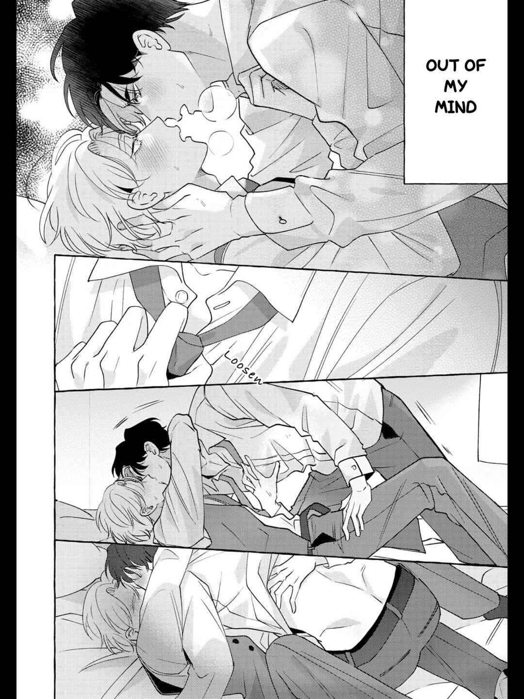 Page 25 Chapter 6 Fake Fact Lips