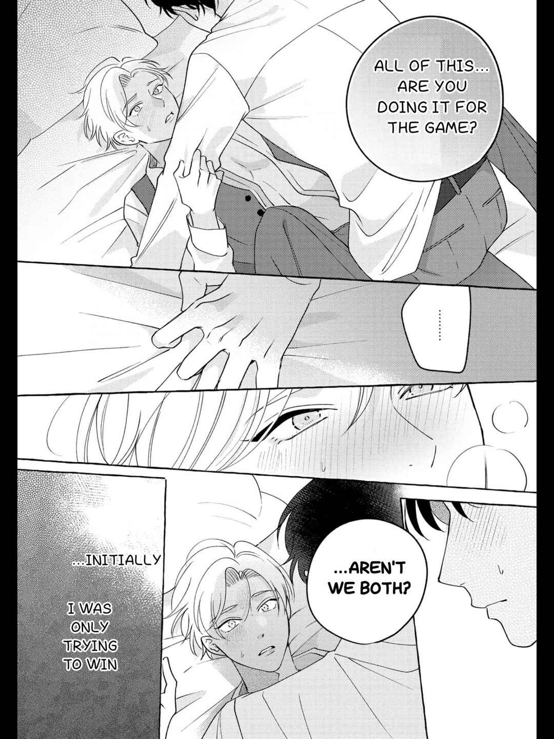 Page 27 Chapter 6 Fake Fact Lips