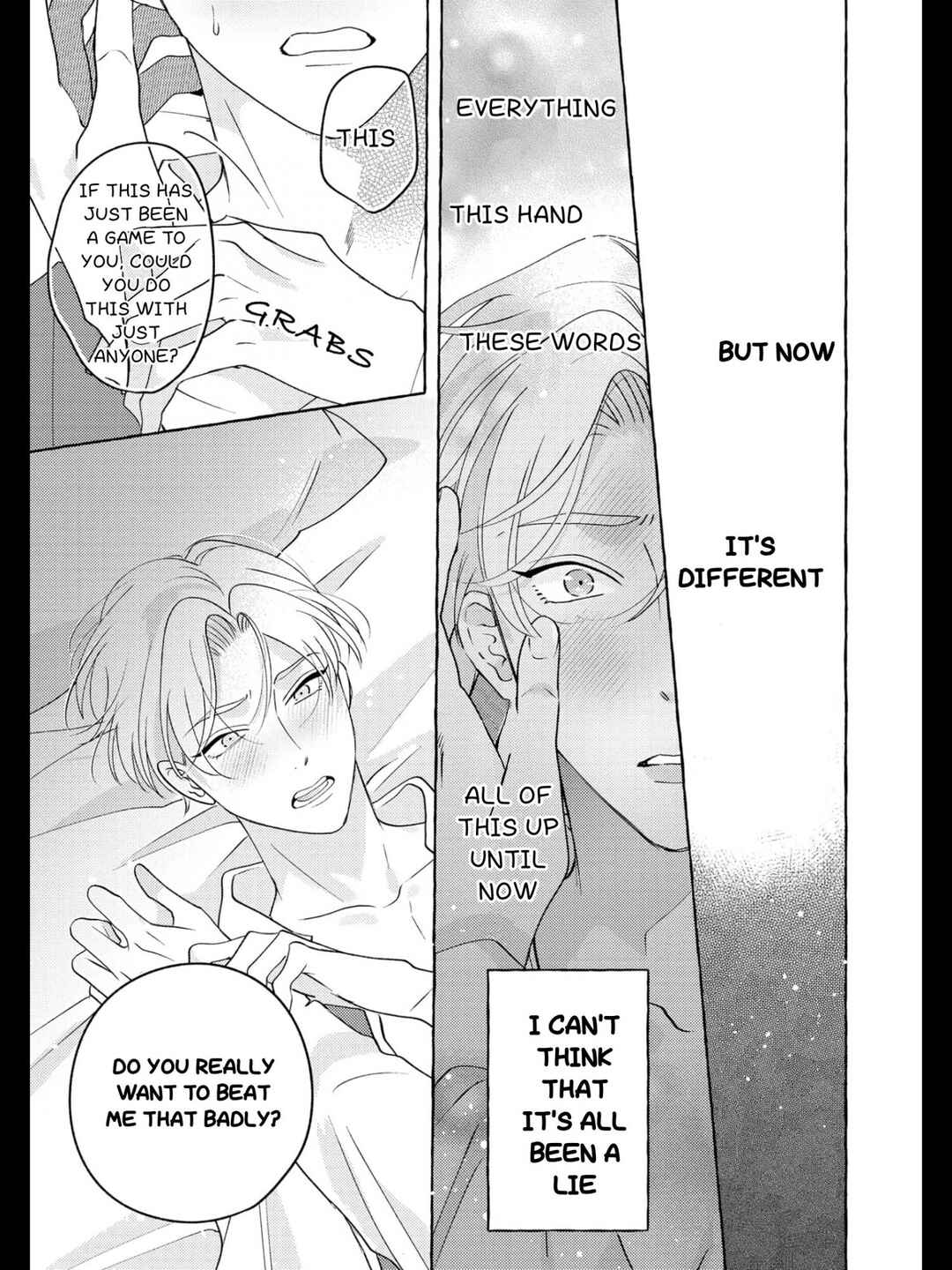 Page 28 Chapter 6 Fake Fact Lips