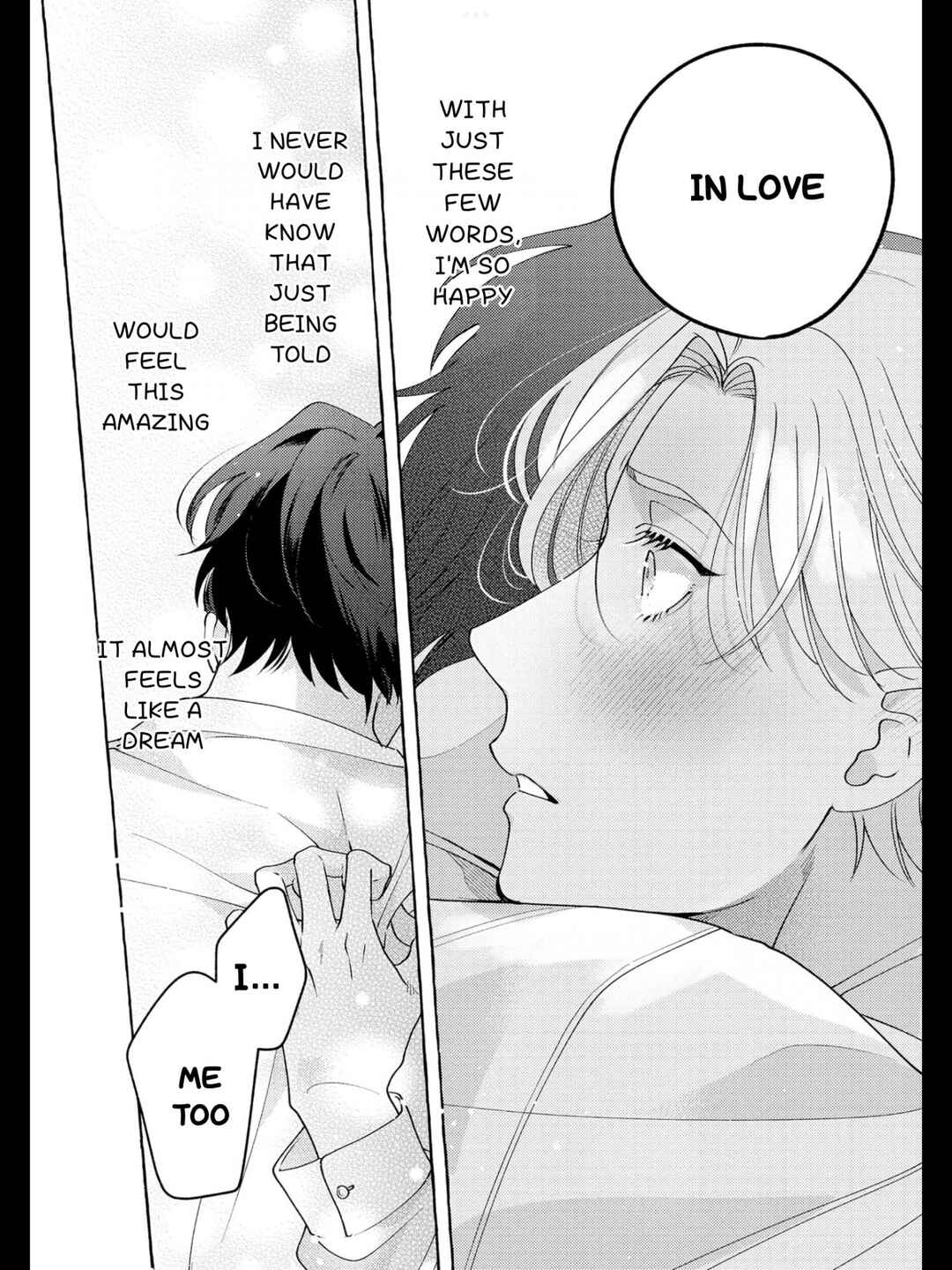 Page 35 Chapter 6 Fake Fact Lips