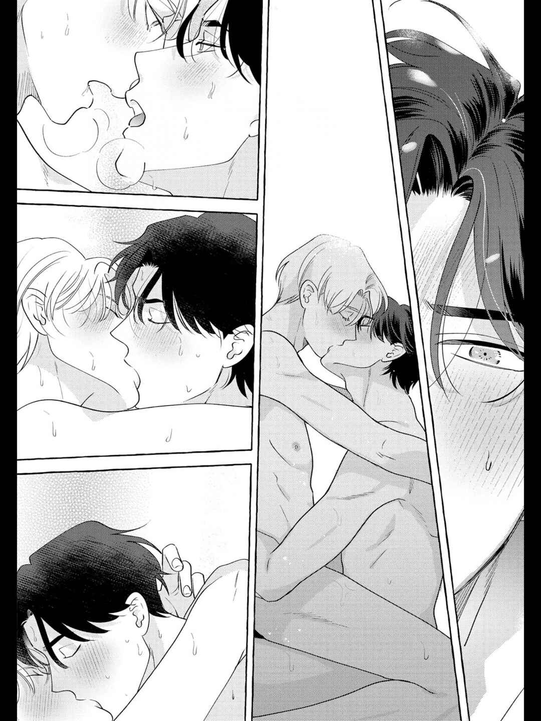 Page 41 Chapter 6 Fake Fact Lips