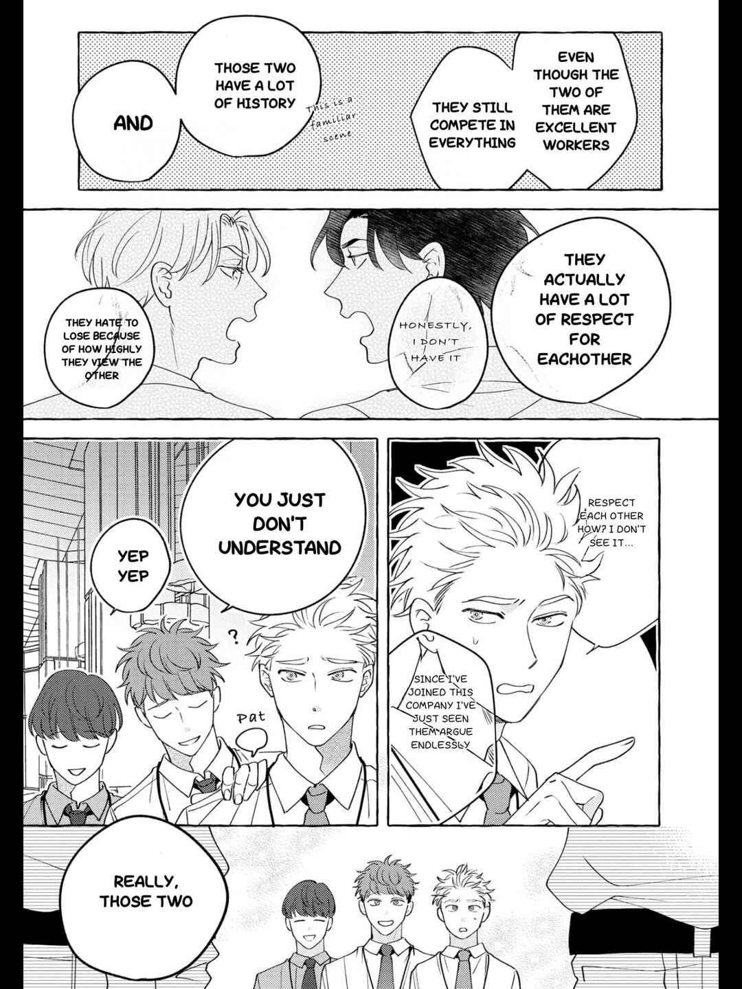 Page 46 Chapter 6 Fake Fact Lips