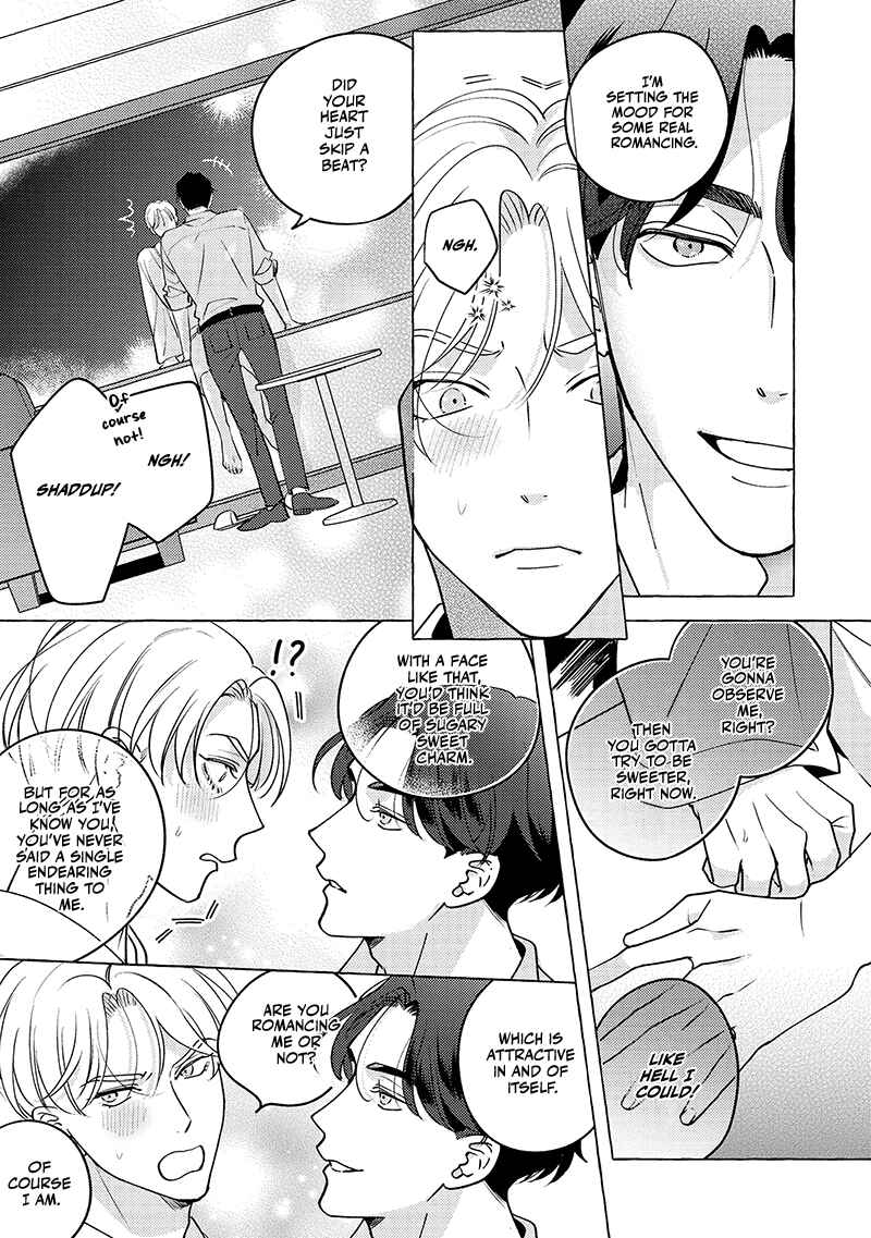 Page 17 Chapter 4 Fake Fact Lips