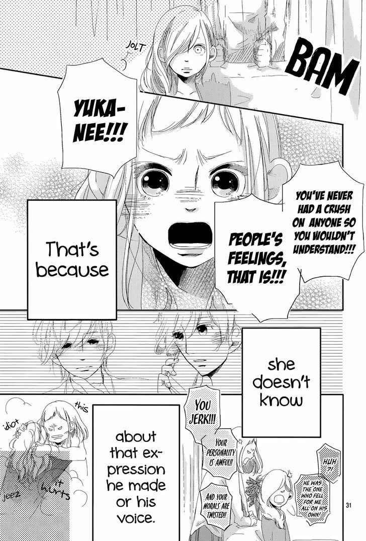 Page 33 Chapter Unknown_8878 Calling (Hori Mai)