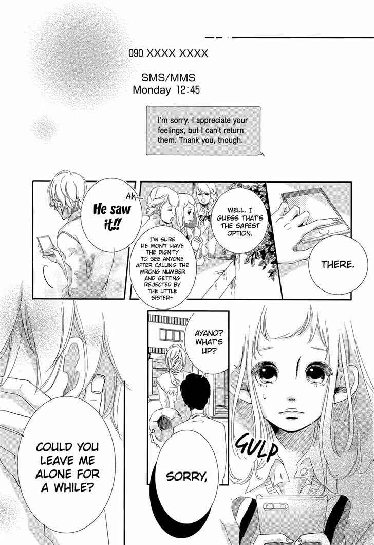 Page 7 Chapter Unknown_8878 Calling (Hori Mai)