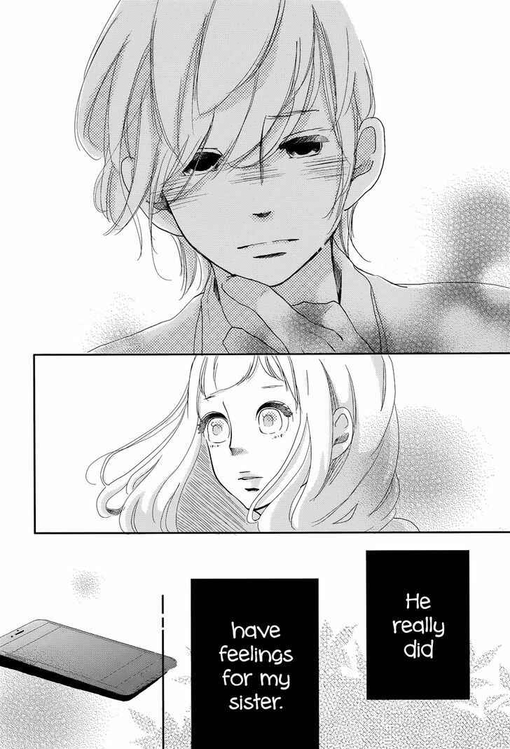 Page 8 Chapter Unknown_8878 Calling (Hori Mai)