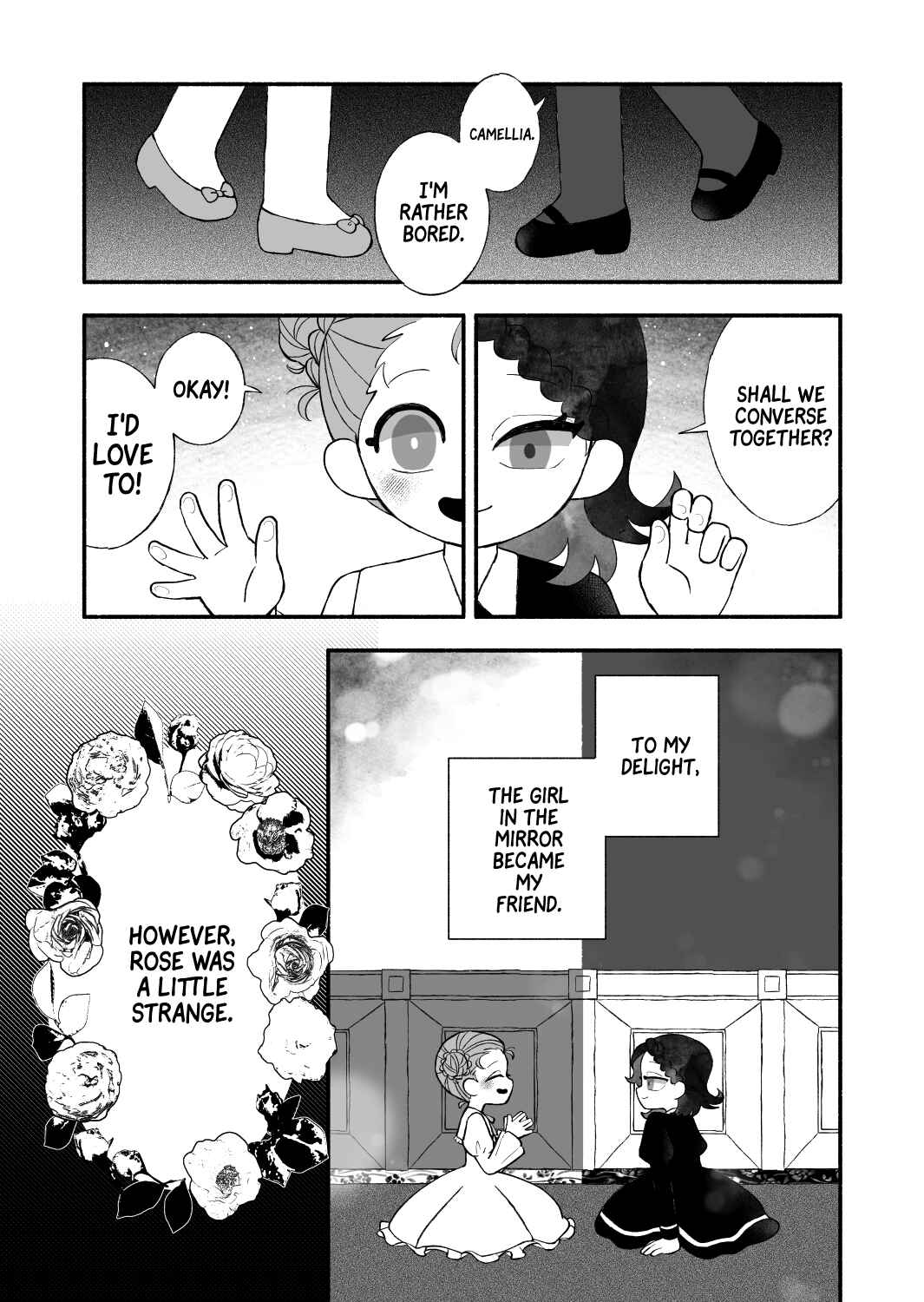 Page 3 Chapter Unknown_780a Friends in the Mirror