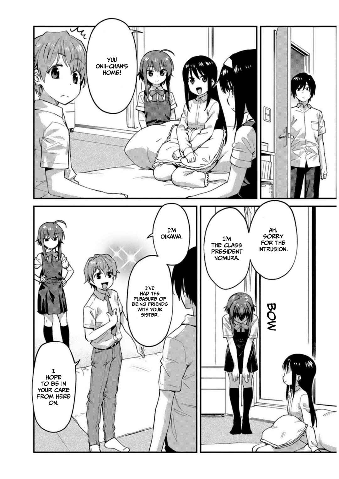 Page 14 Chapter 26 Charlotte