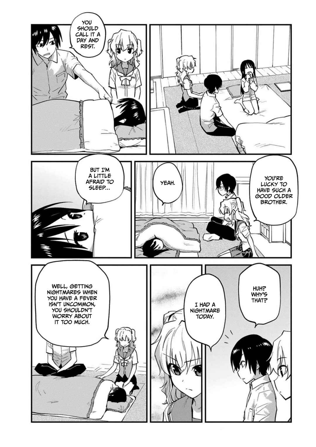 Page 24 Chapter 26 Charlotte