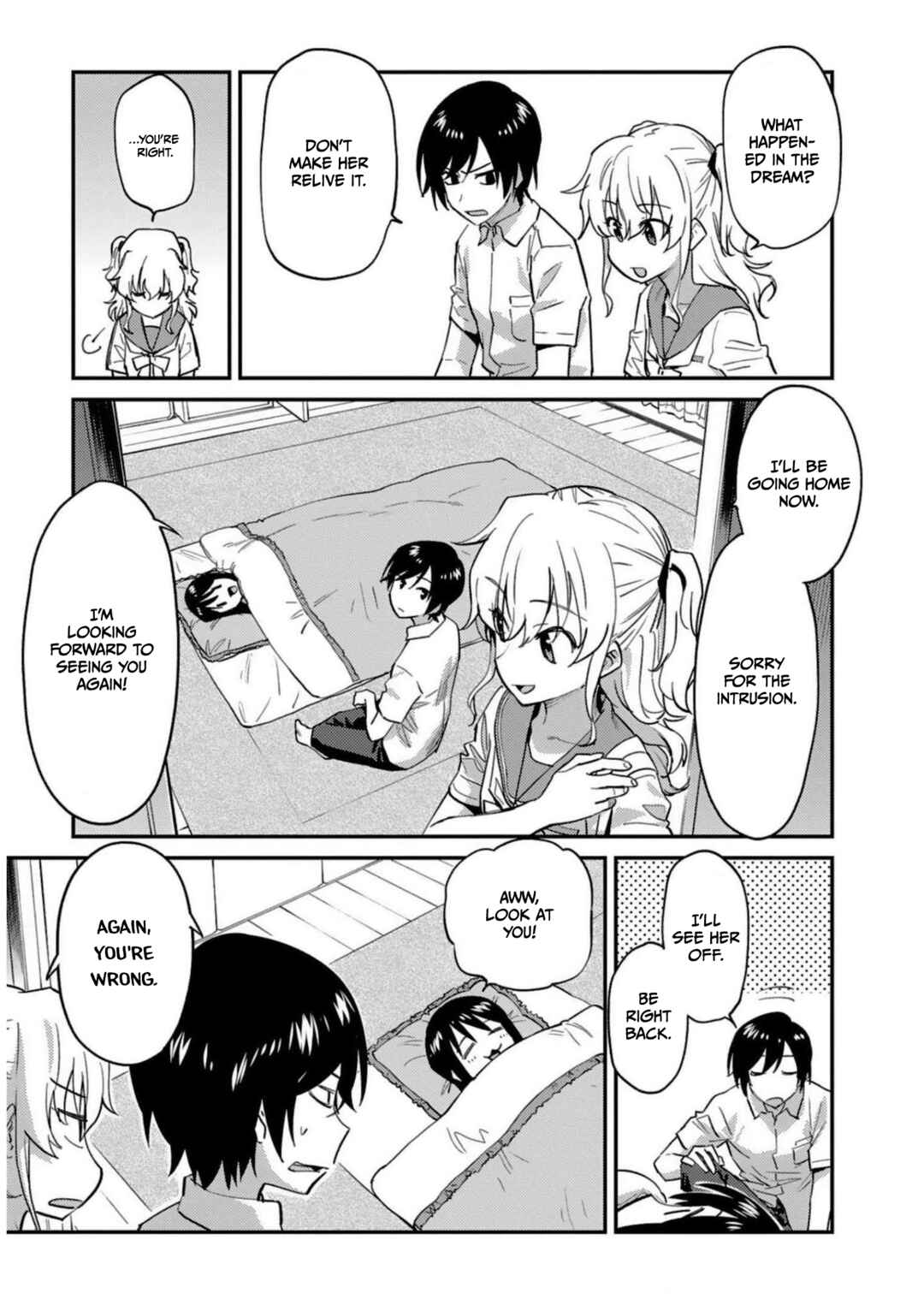 Page 25 Chapter 26 Charlotte