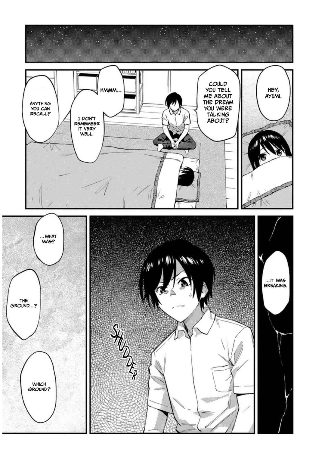 Page 27 Chapter 26 Charlotte