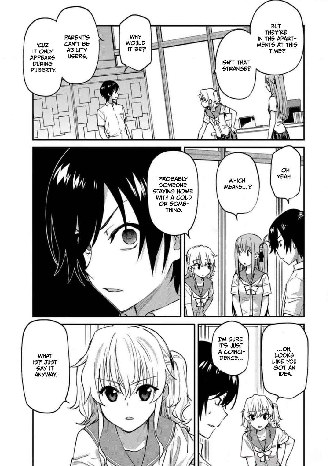 Page 6 Chapter 26 Charlotte