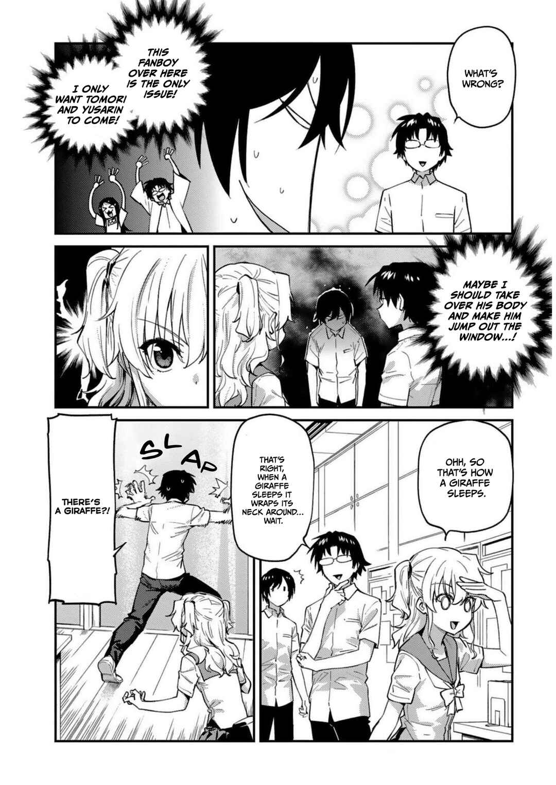 Page 8 Chapter 26 Charlotte