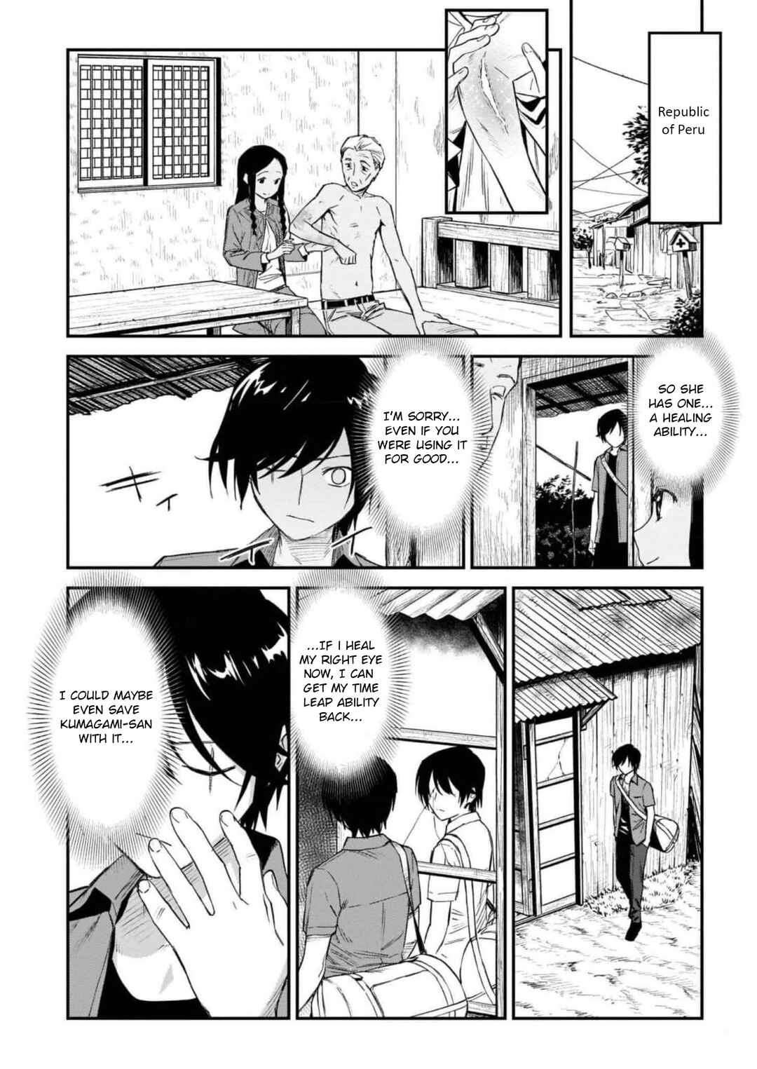 Page 10 Chapter 42 Charlotte