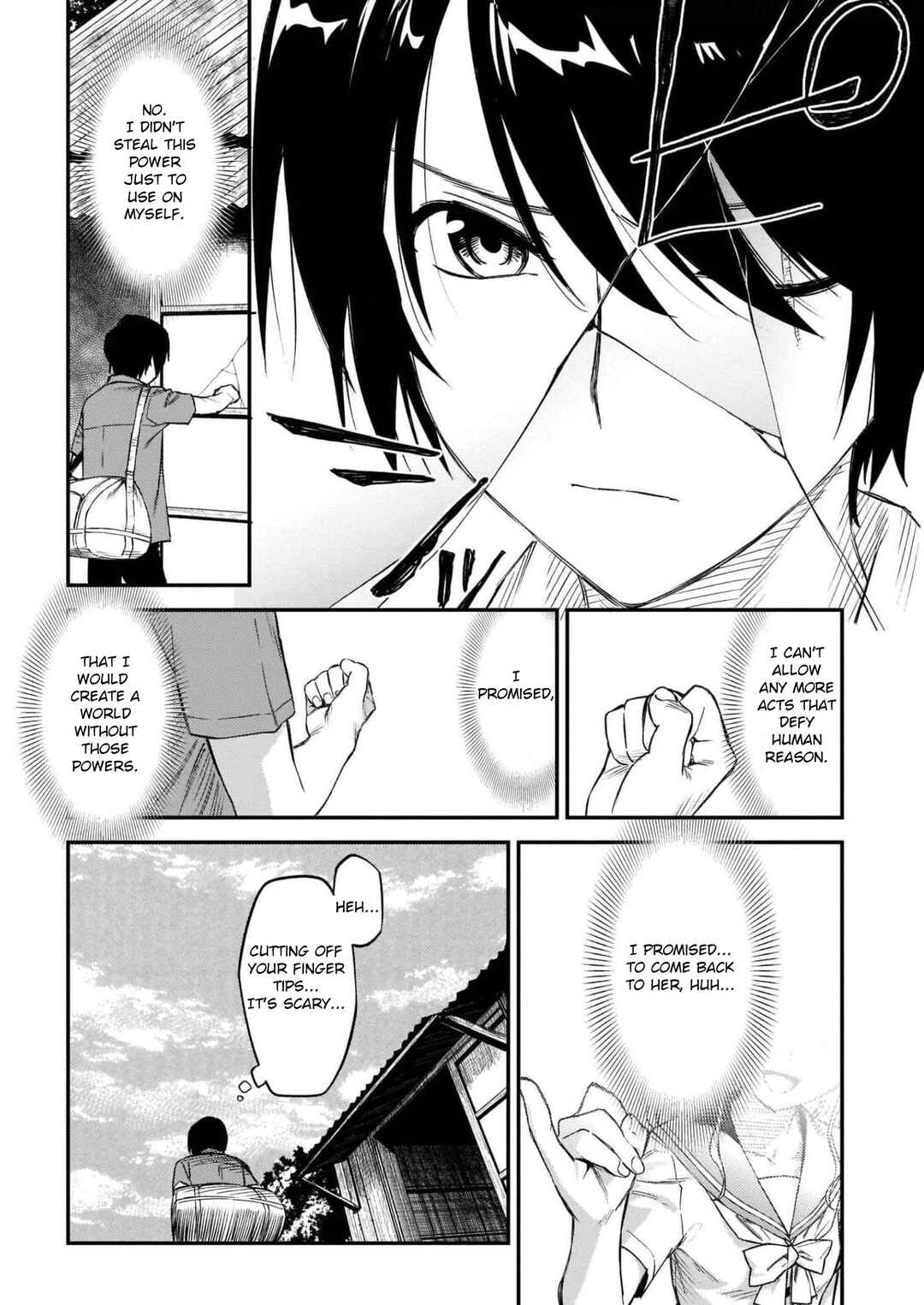 Page 11 Chapter 42 Charlotte