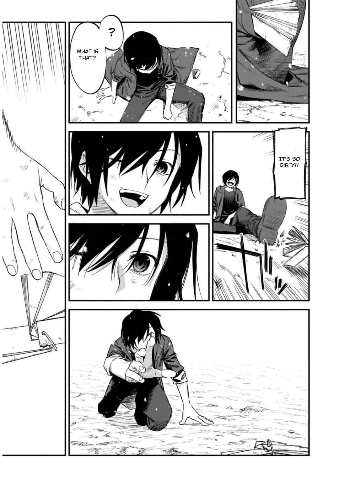 Page 22 Chapter 42 Charlotte