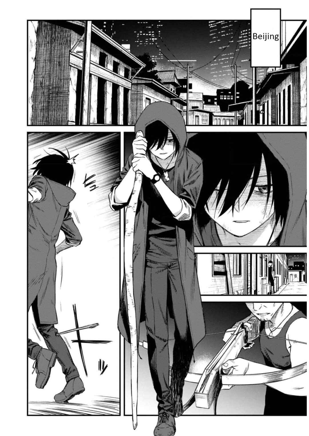Page 25 Chapter 42 Charlotte
