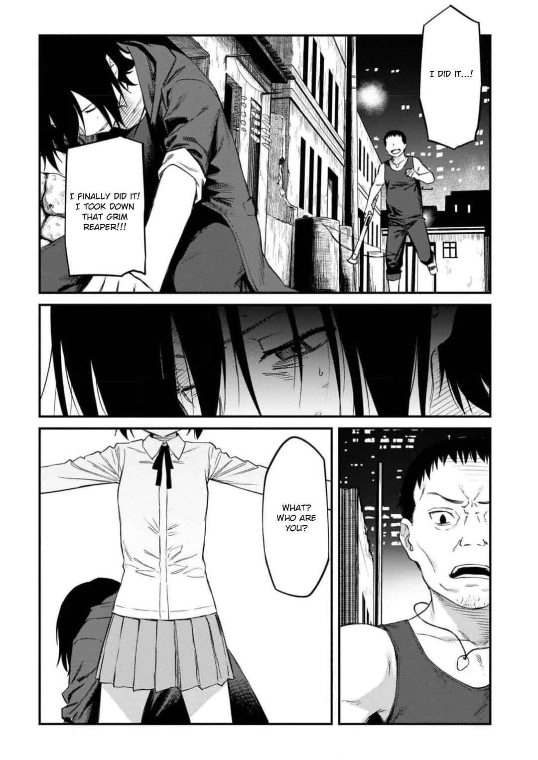 Page 26 Chapter 42 Charlotte