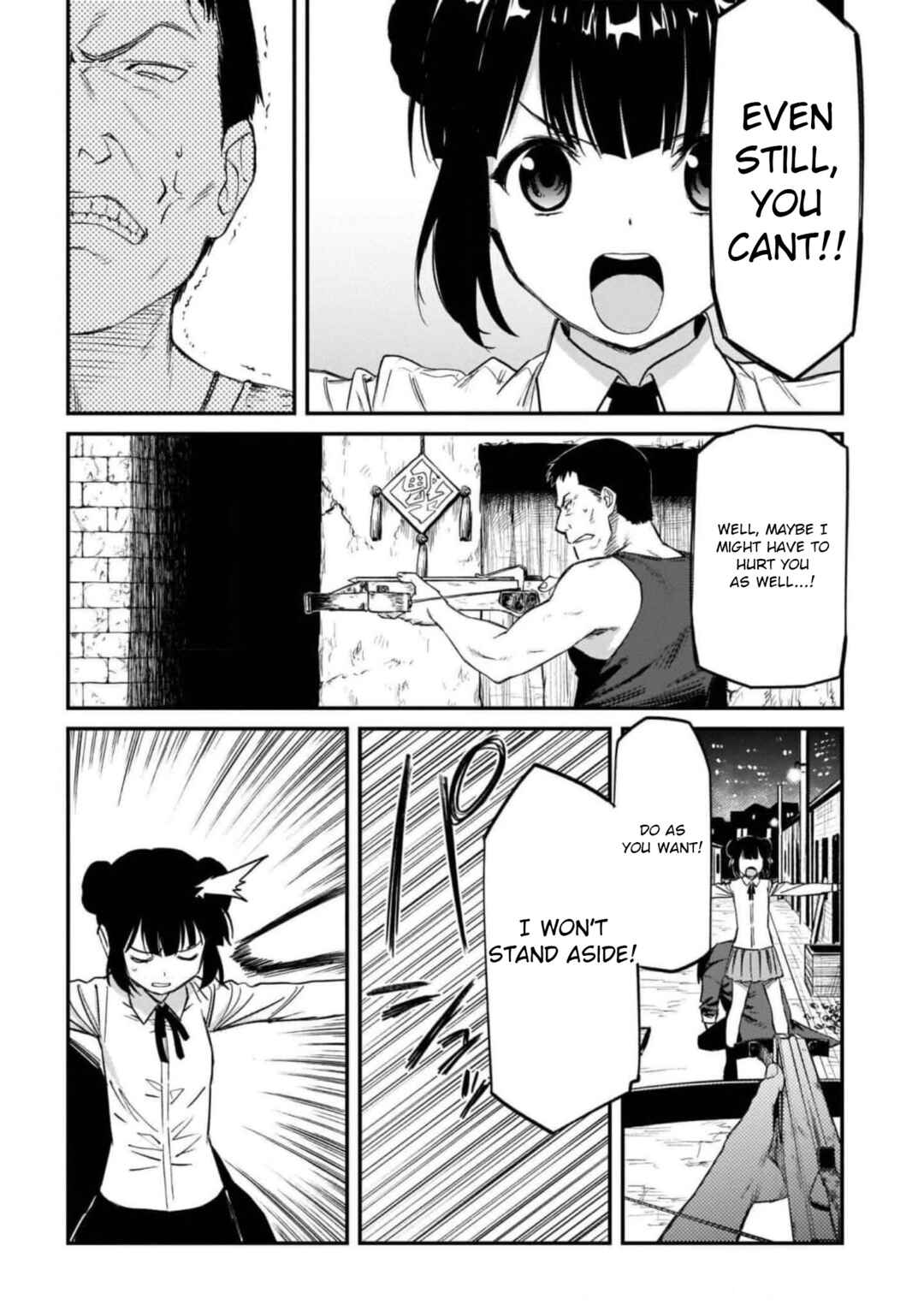 Page 28 Chapter 42 Charlotte