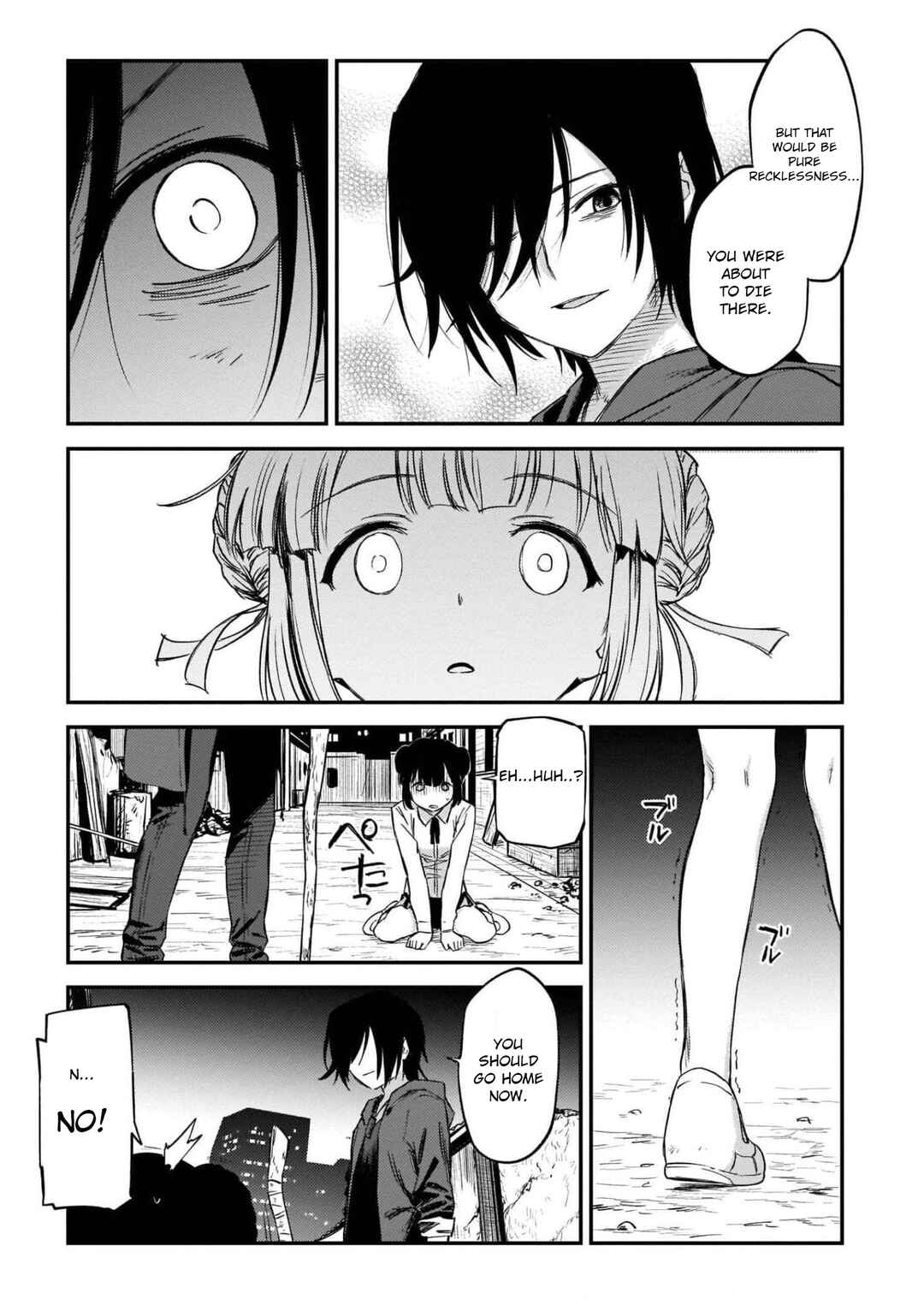 Page 30 Chapter 42 Charlotte