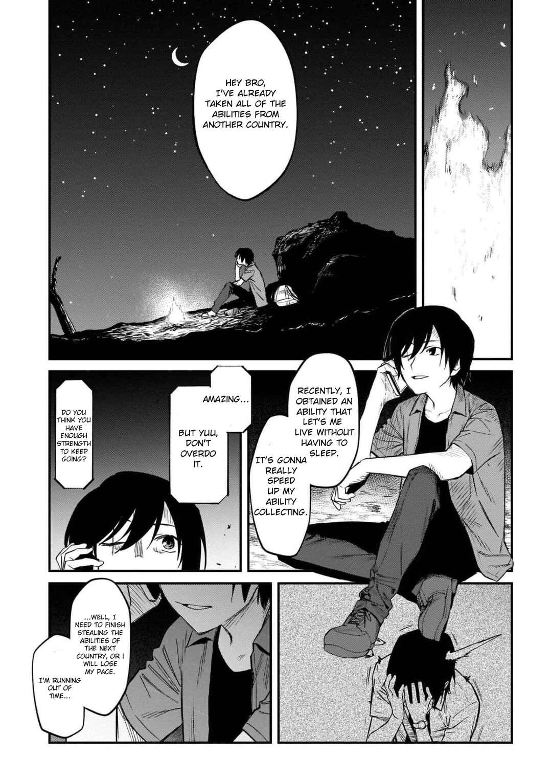 Page 8 Chapter 42 Charlotte