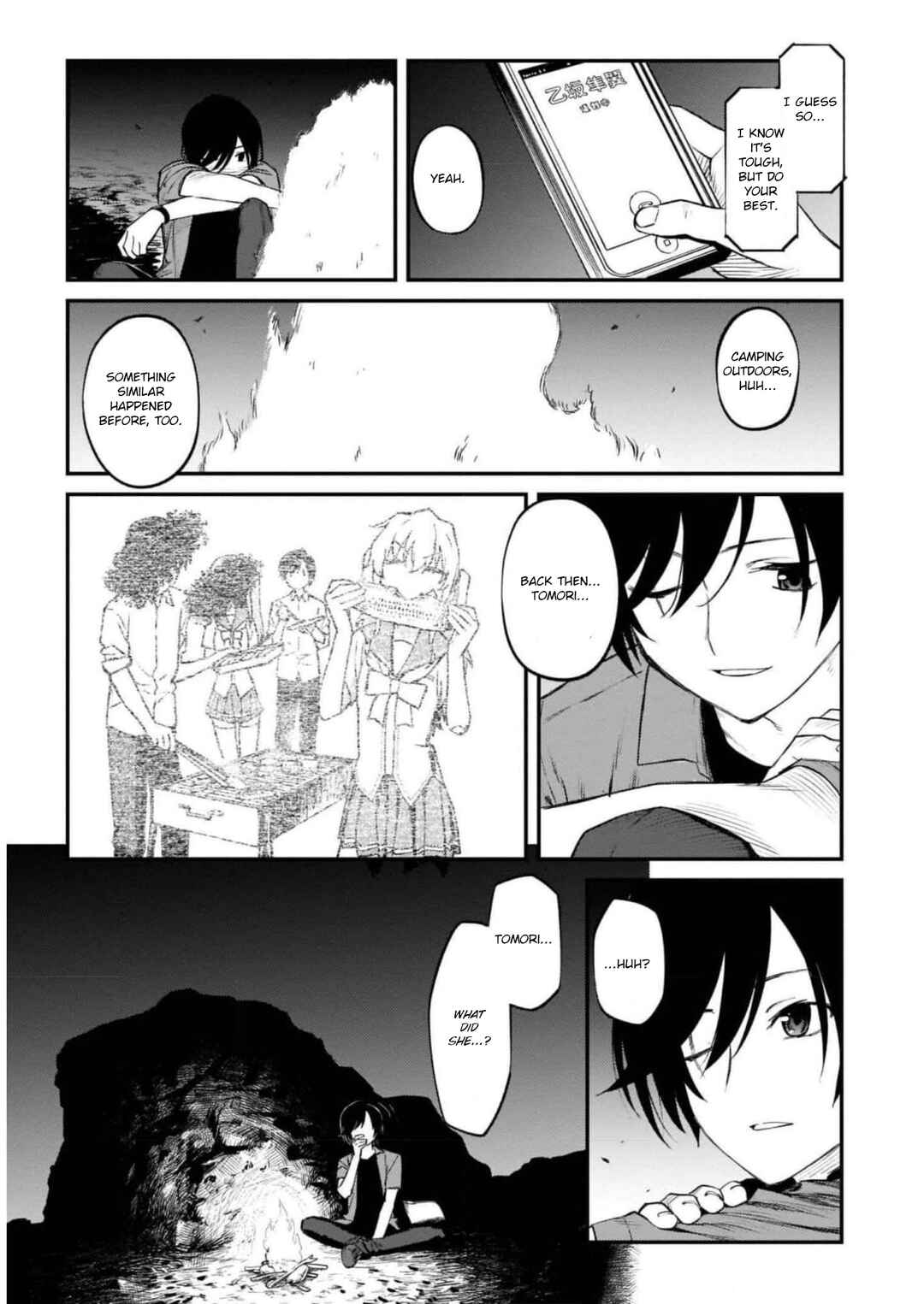 Page 9 Chapter 42 Charlotte