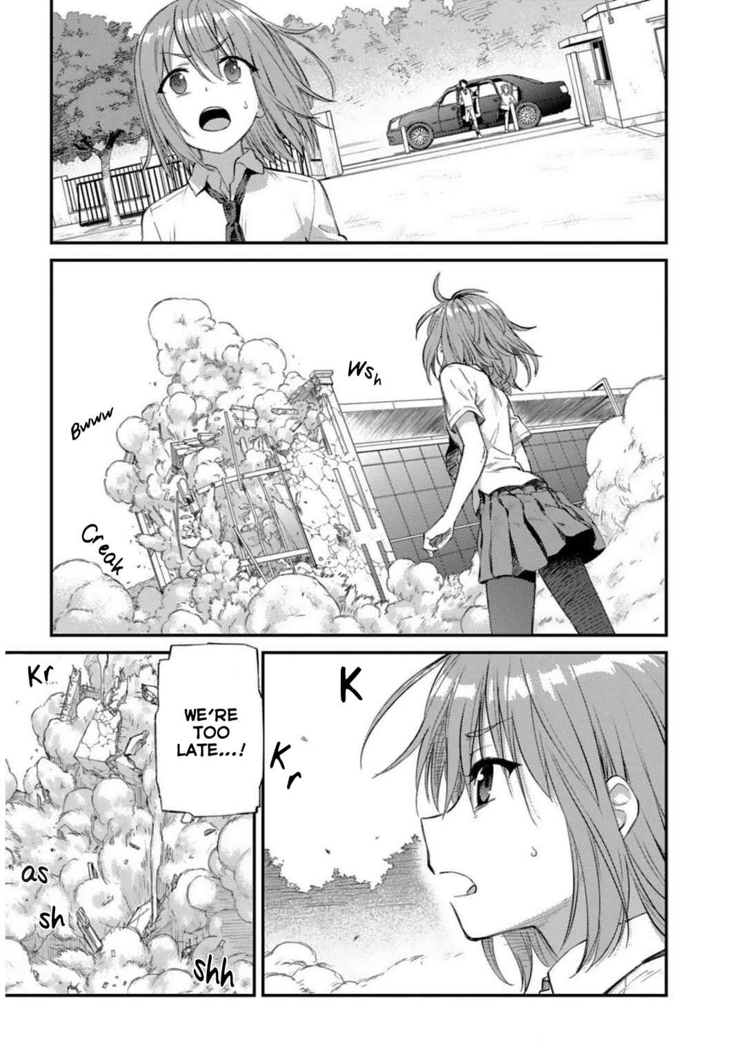 Page 16 Chapter 28 Charlotte