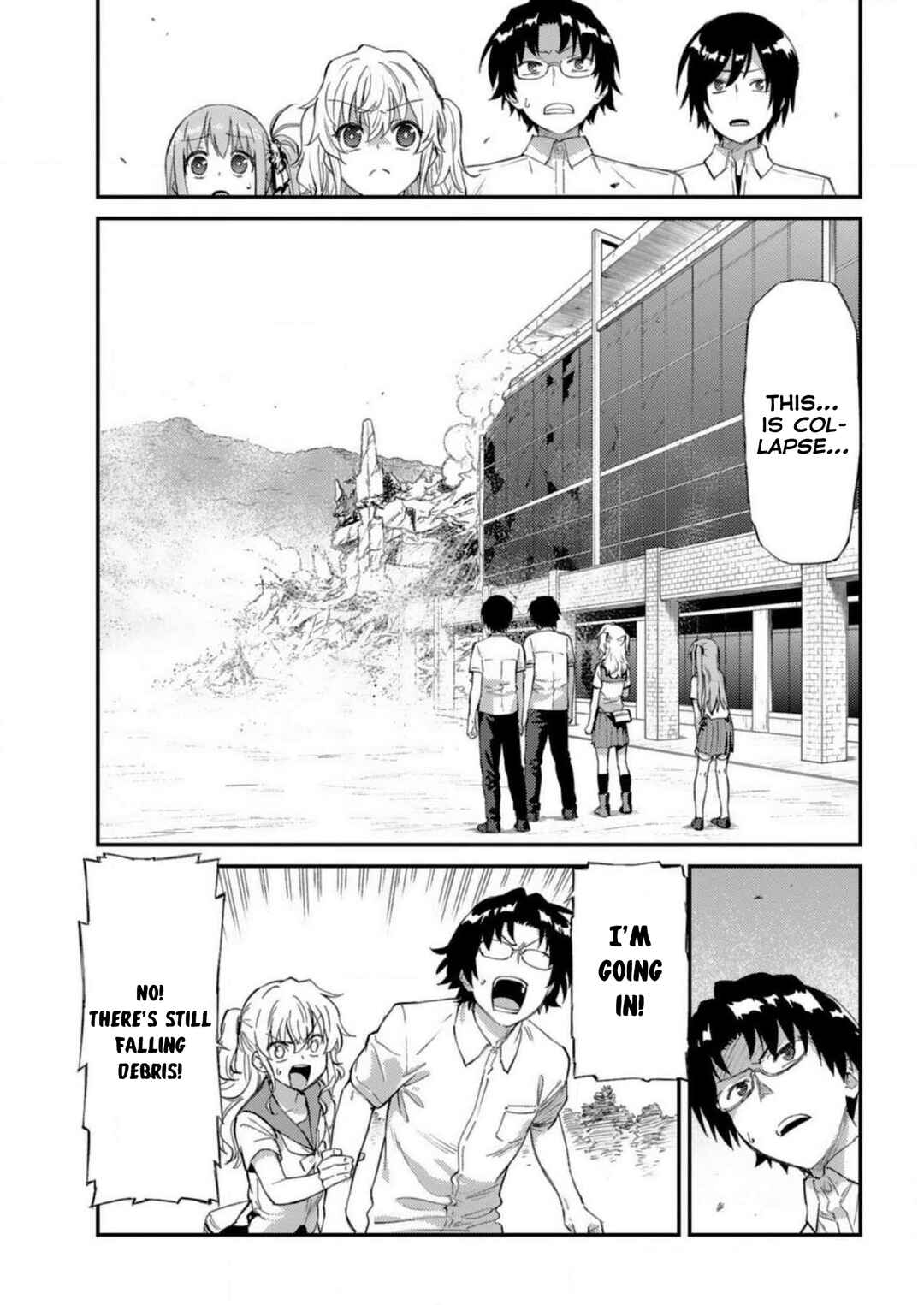 Page 17 Chapter 28 Charlotte