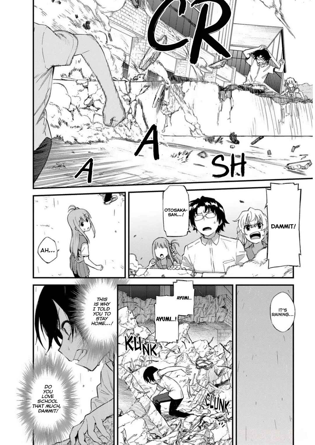 Page 19 Chapter 28 Charlotte